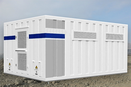 仁怀逆变升压一体机